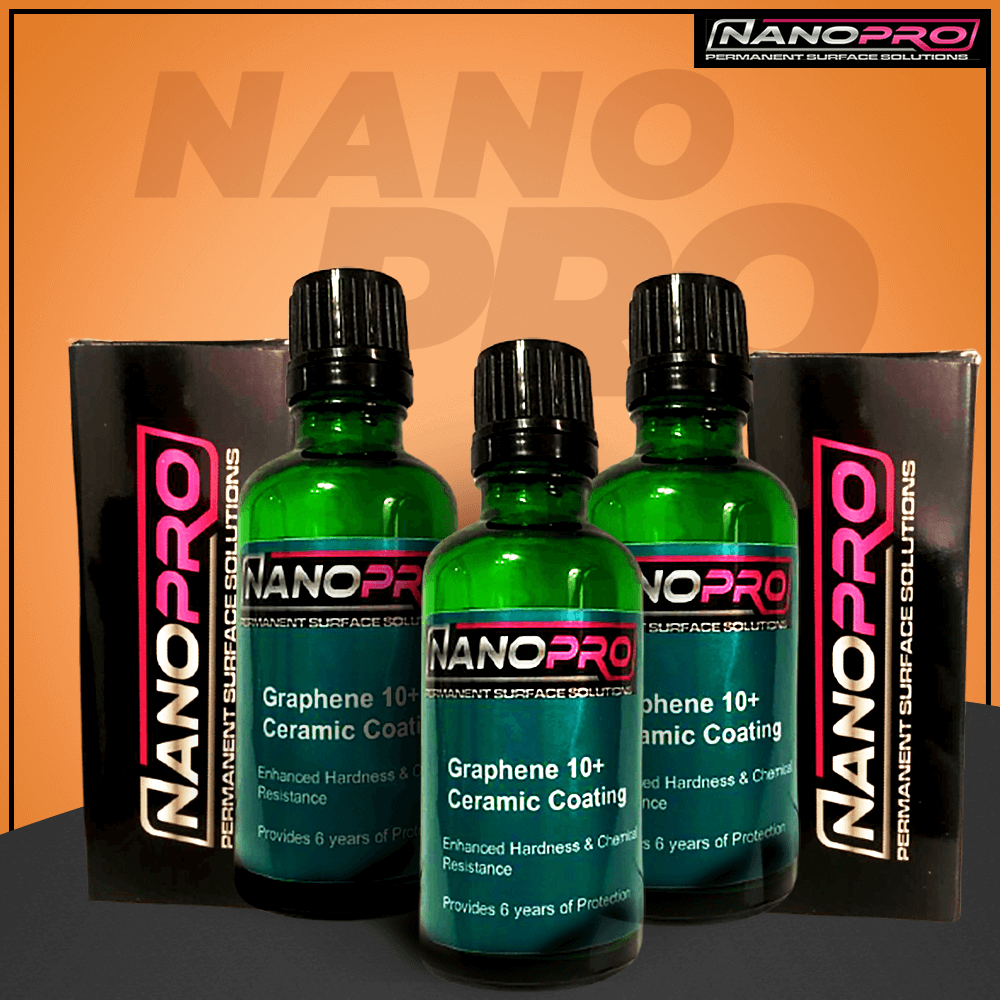 Graphene Oxide 10+™ 50 mL Bottle